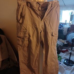 Basic Editions Cargo Pants for Men 